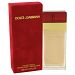 Dolce & Gabbana Perfume 100 ml by Dolce & Gabbana for Women, Eau De Toilette Spray