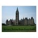Parliament Buildings Ottawa Ontario Canada Postcard