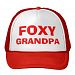 Foxy Grandpa Hat
