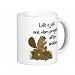 Popular Funny Beaver Mug