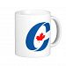 Conservative Party Canada Coffee Mug