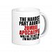 Zombie Apocalypse Coffee Mug
