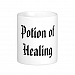Potion of Healing Mug