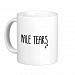 Male Tears Coffee Mug