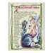 Mermaid fun-facts Postcard