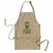 Hipster Chef Adult Apron