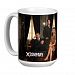X Company Cast Photo Coffee Mug