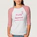 Freshly Squeezed Mammograms Save Lives T-Shirt