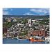 St. John's, Newfoundland, Canada, the coastline Postcard