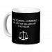 Funny Coffee Mugs Lawyers