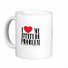 I my Attitude Problem - Maxine Coffee Mug