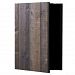 Stylish Wood Look - Nature Wood Grain Texture Powis Ipad Air 2 Case