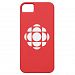 CBC/Radio-Canada Gem Iphone Se/5/5s Case