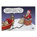 Funny Christmas Cards: Jolly Idea Card
