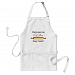 They see me Rollin' - Vintage Funny Baker Adult Apron