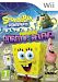 Spongebob Squarepants: Plankton's Robotic Revenge (Nintendo Wii) by ACTIVISION