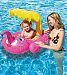 Elephant Baby Seat Rider with Top by Poolmaster