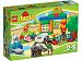 LEGO DUPLO 6136: My First Zoo by Duplo
