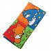 Baby cloth book - SODIAL(R)Cloth book for baby child cognitive intelligence education English word painting toy