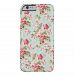 Roses Barely There Iphone 6 Case