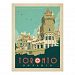 Toronto, Ontario - Majestic Casa Loma Postcard