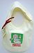 Snowbabies Celebrations Baby's First Christmas Cream Colored Bib by Department 56 by Snowbabies