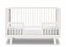 Oeuf Sparrow Conversion Kit for 4SPCR Sparrow Cribs, White (Discontinued by Manufacturer) by Oeuf