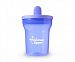 Tommee Tippee First Beaker Blue 4M+ BPA FREE