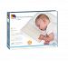 Molto Baby High Quality Breathable Air Flow Anti-Allergy Cot LARGE Bed Pillow by Molto