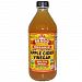 Bragg Organic Apple Cider Vinegar 32 Oz 946 Ml