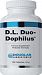 Douglas Laboratories DL Duo-Dophilus 100 Capsules
