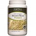 Progressive Organic Brown Rice Protein 800 Grams Unflavoured