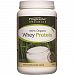 Progressive Organic Whey Protein 640 Grams Vanilla