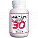 SD Pharmaceuticals Synephrine 30 60 Capsules