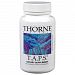 Thorne Research T. A. P. S. 60 Vegetarian Capsules