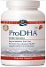 Nordic Naturals ProDHA 500mg 90 soft gels Great Strawberry Taste