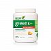 Genuine Health Greens+ Extra Energy 399 g Natural Orange