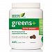 Genuine Health Greens+ Extra Energy 445 g Natural Cappuccino
