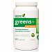 Genuine Health Greens+ Daily Detox Green Apple 811 Grams