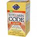 Garden of Life Vitamin Code RAW Iron 30 UltraZorbe Vcaps