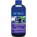 Sisu Calcium & Magnesium Citrates Liquid 450ml Natural Blueberry Parfait