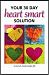 Lorna Vanderhaeghe Your 30 Day Heart Smart Solution Book