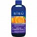 Sisu Calcium & Magnesium Citrates Liquid 450ml Natural Orange Swirl