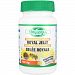 Organika Premium Royal Jelly 1000 mg 30 Softgel Capsules