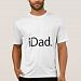 iDad. Logo (i Dad) T-shirt