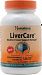 Himalaya Herbal Healthcare LiverCare 90 Veg Caps