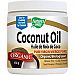 Nature's Way Organic Coconut Oil Pure Virgin 454 Grams