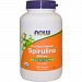 Now Foods Organic Spirulina 500mg Tablets 500 Tablets