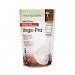 Organika Vege-Pro Plant-Based Protein Powder 660g