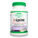 Organika L-Lysine 90 veg capsules